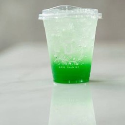 Apple soda (แอปเปิ้ล)