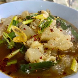 เมนูต้มแซ่บ  (กดเลือกเพิ่มเติม)