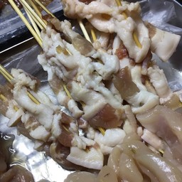 หมู
