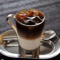 มัคคิอาโต้Macchiato