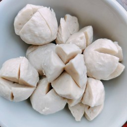 ลูกชิ้นหมู