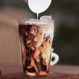Thai style เอสเพรสโซ่ Thai style espresso