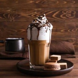 มอคค่า MOCHA