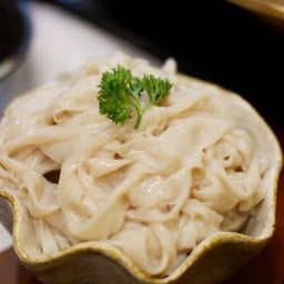 ชาบูหม้อไฟ -