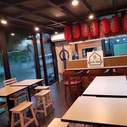 ปลาไข่ทอด จำนวน2 ตัว