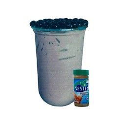 ChaRa (ชารา ชานมไข่มุก  ห้างเเก้วซอย9)