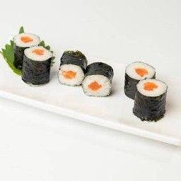 มากิ แซลมอน