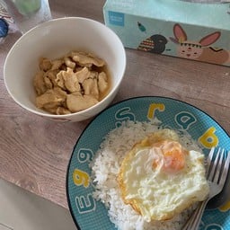 โดนัทจิ๋วนมสด - สุขสวัสดิ์17