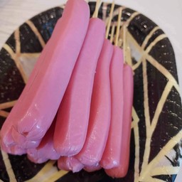 ไส้กรอกนมของขงเบ้ง