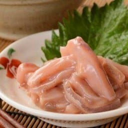 หมึกร้าญี่ปุ่น