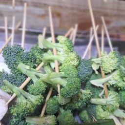 ผักย่างงงงงงงง