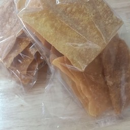 เกี๊ยวกรอบ