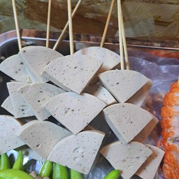 หมุยอจนเขิน