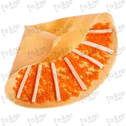 ไข่กุ้งปูอัด