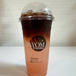 อเมริกาโน่ลิ้นจี่