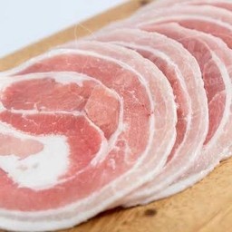หมูชาชูสไลด์
