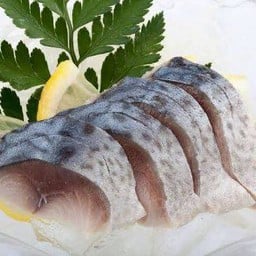 ซาซิมิ ซาบะดอง