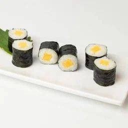 มากิ ไข่หวาน