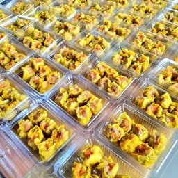 ขนมจีบ (หมู) 120 บาท 24 ลูก