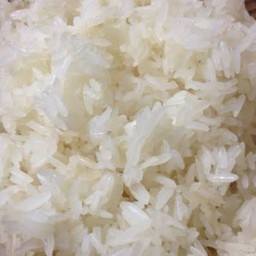 ข้าวเหนียว(ห่อละ)