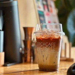 คอฟฟี่ซีลอนลาเต้