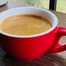 ชูก้าไรเดอร์ คอฟฟี่เฮ้าว์ -