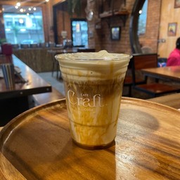 คาราเมลมัคคิอาโต้