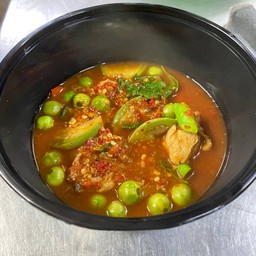 เมนูแกงป่า  (กดเลือกเพิ่มเติม)