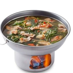 แกงอ่อมหมู