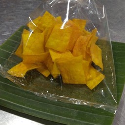 เกี๊ยวทอด