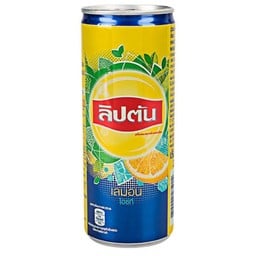 Lipton Ice Tea Lemon