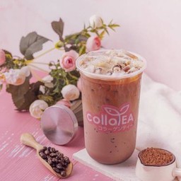 ม็อคค่า เย็น Deli