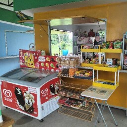 สแตมป์2 ( ตลาดต้นคูณ )