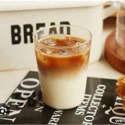 คาราเมลมัคคิอาโต้Caramel Macchiato