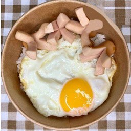 เบรคฟาสต์เบบี๋