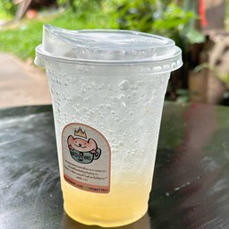 บ๊วยโซดา