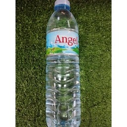 น้ำดื่ม 600ml