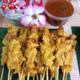 อิ่มสบายท้อง