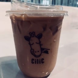 โกโก้คลาสิคไม่ชีส