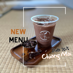 เชียงใหม่ - craft chocolate