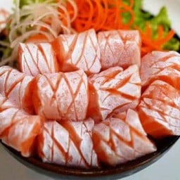 ซาซิมิ ท้องปลา