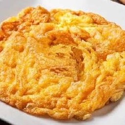 ไข่เจียว
