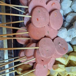 เรียกว่าอะไรไม่รู้