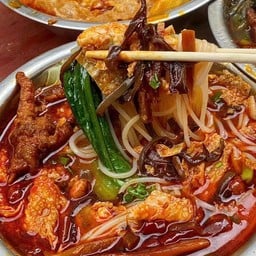 来壹碗|米线|螺蛳粉 ห้วยขวาง