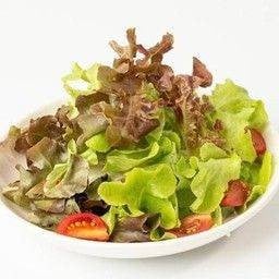 สลัดผัก