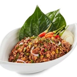 ลาบเป็ด