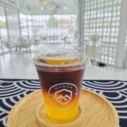 แบล็คพีช