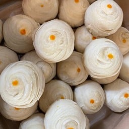 ขนมเปี๊ยะไข่เล็กเล็ก 10 ลูก