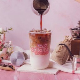 กาแฟลาเต้ Deli