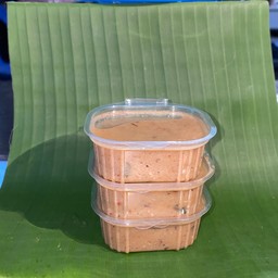 หมูปลาร้าDaily หนองบัวลำภู